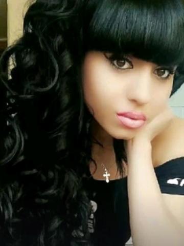 Тамара Обаяшка фото 2