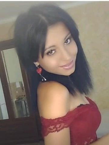 Тамара Обаяшка фото 4